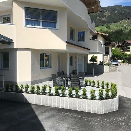Haus Markus Fuegen Exterior photo
