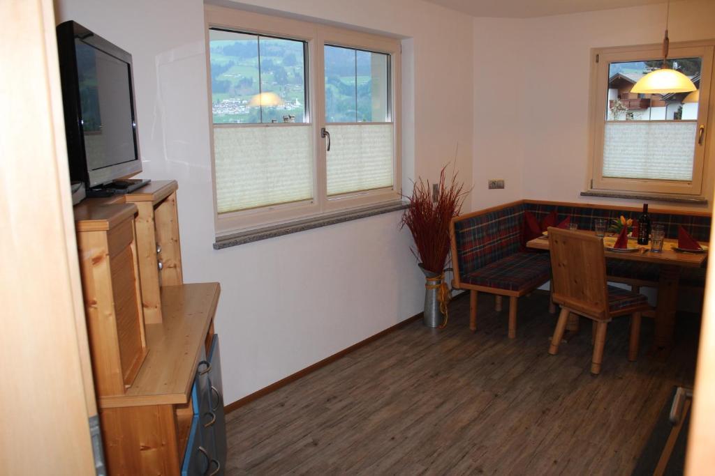 Haus Markus Fuegen Room photo