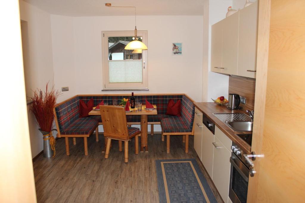 Haus Markus Fuegen Room photo