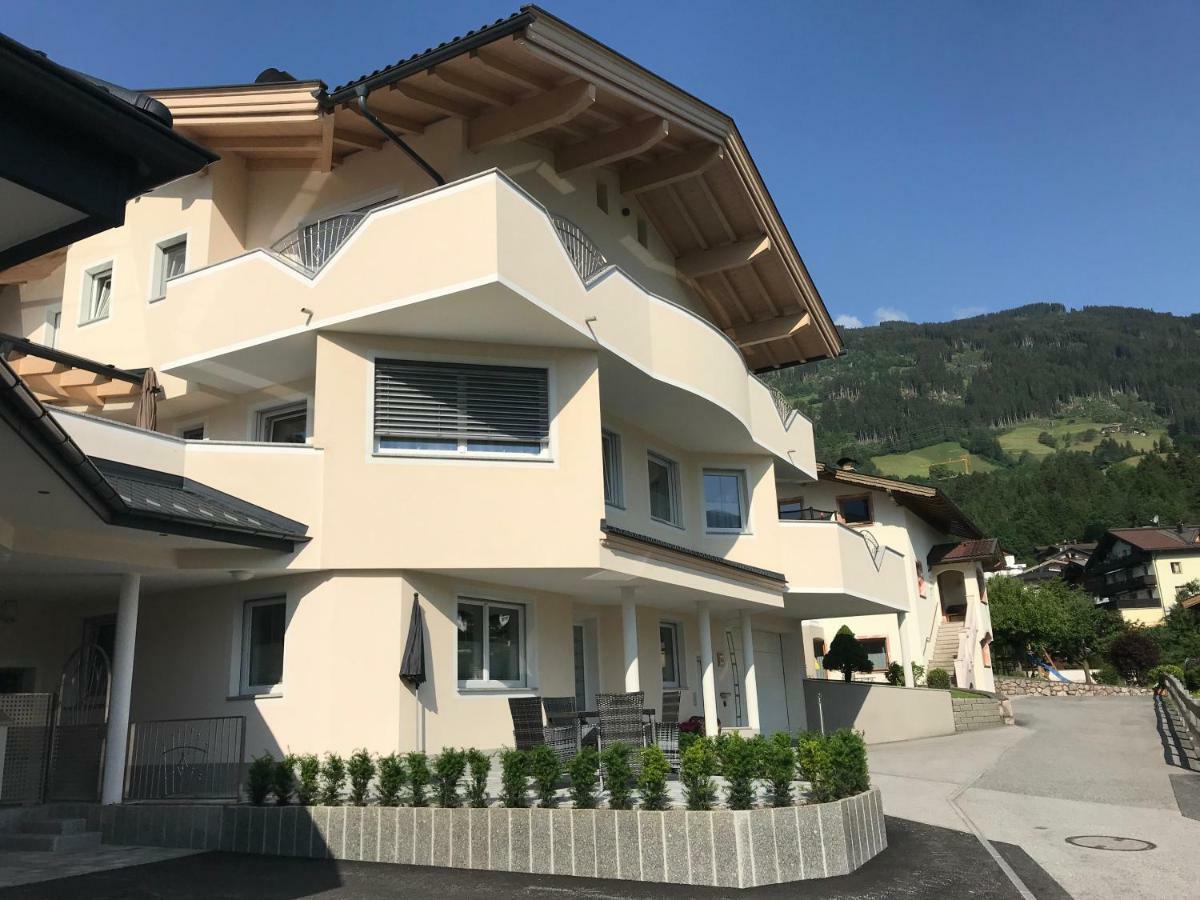 Haus Markus Fuegen Exterior photo